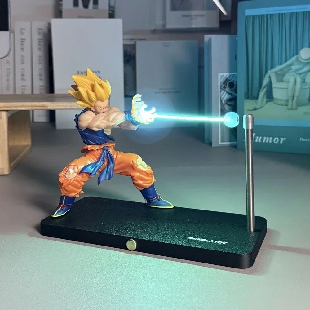 Dragon Ball Heldenlampe