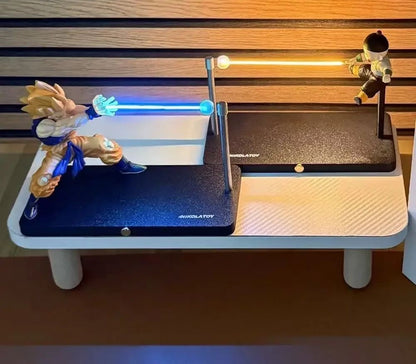 Dragon Ball Heldenlampe