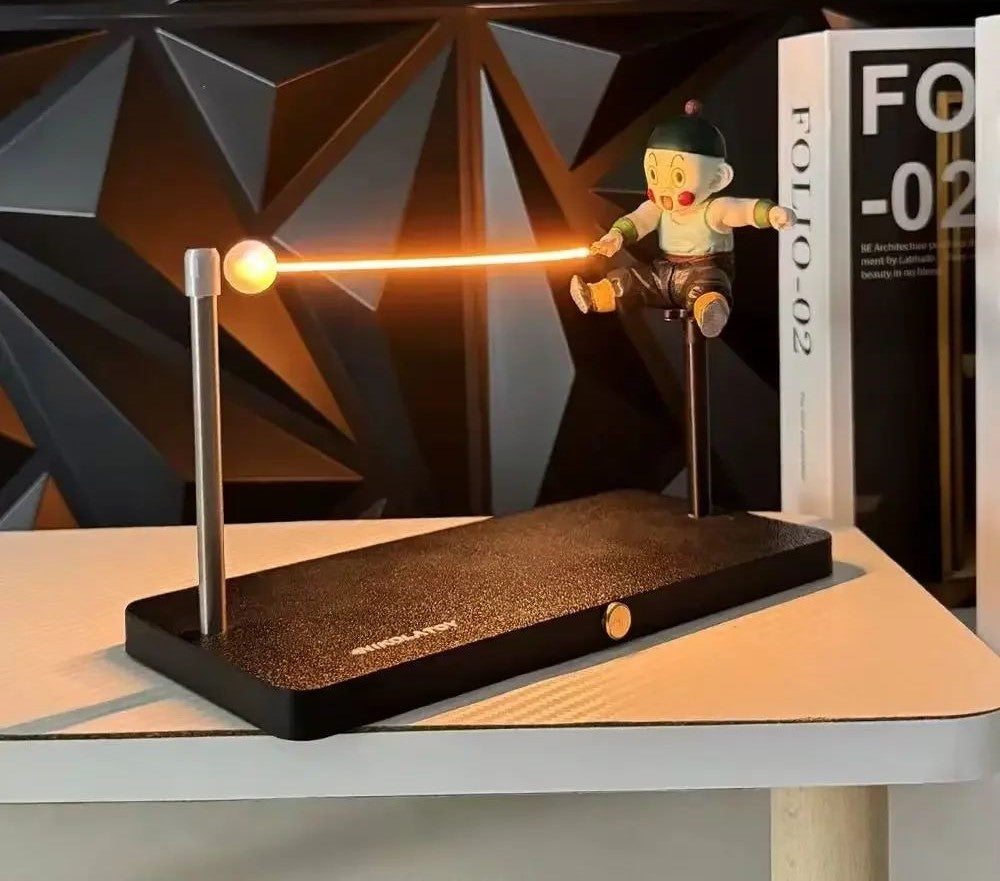 Dragon Ball Heldenlampe