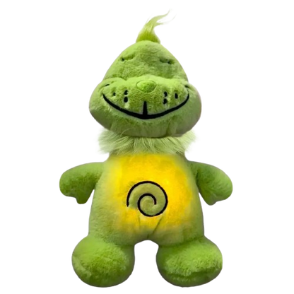 Breathing Plushy for Relaxing