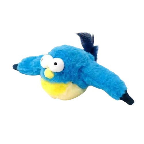 Flappy Bird interaktives Spielzeug