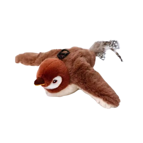 Flappy Bird interaktives Spielzeug