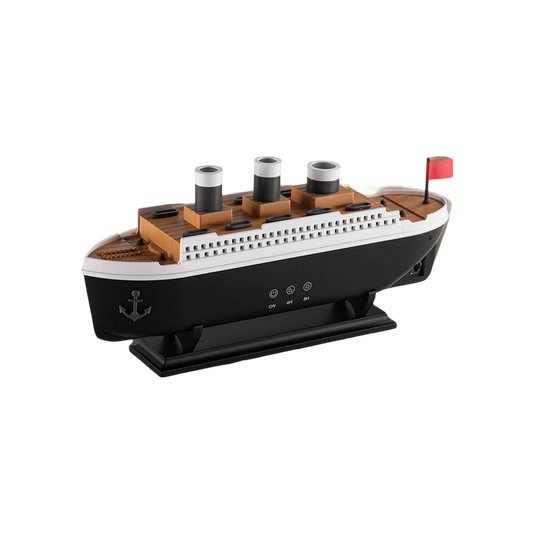 Titanic Luftbefeuchter