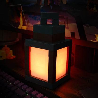 Minecraft Laterne