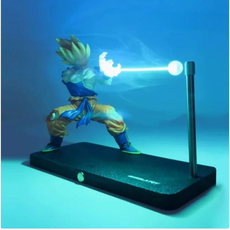 Dragon Ball Heldenlampe