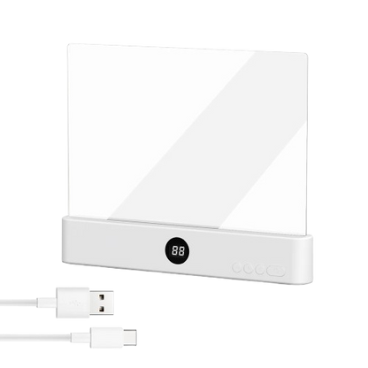 LumiRead Pro – Intelligente Leselampe & Buchlampe