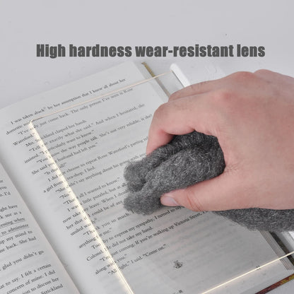 LumiRead Pro – Intelligente Leselampe & Buchlampe