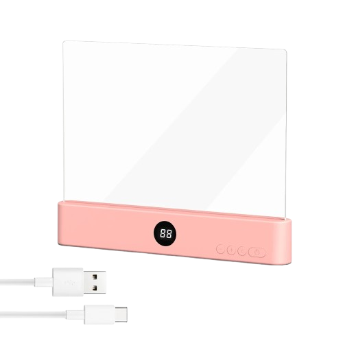 LumiRead Pro – Intelligente Leselampe & Buchlampe