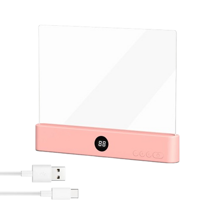 LumiRead Pro – Intelligente Leselampe & Buchlampe