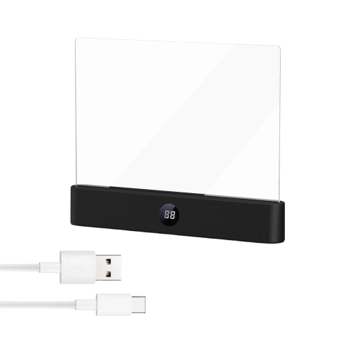 LumiRead Pro – Intelligente Leselampe & Buchlampe