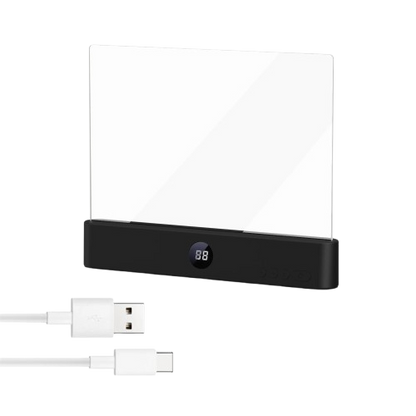 LumiRead Pro – Intelligente Leselampe & Buchlampe