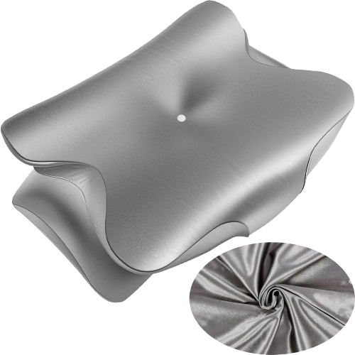 Evonix ErgoRelief™ Pillow Case