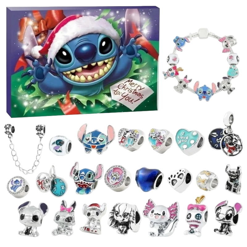 Disney Christmas Advent Calendar