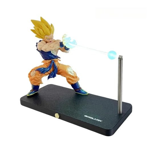 Dragon Ball Heldenlampe