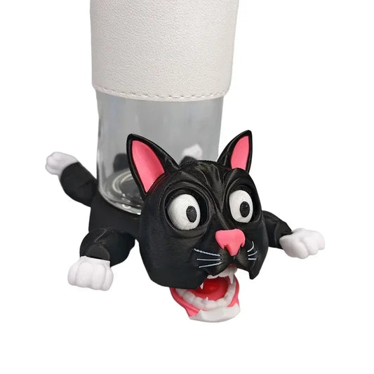 MeowZilla™ Pad