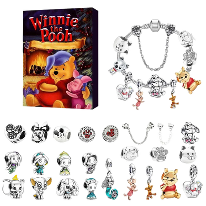 Disney Christmas Advent Calendar